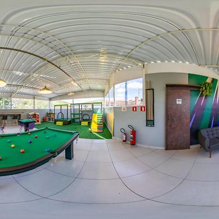 Hotel Vale Das Artes Embu Exteriér fotografie