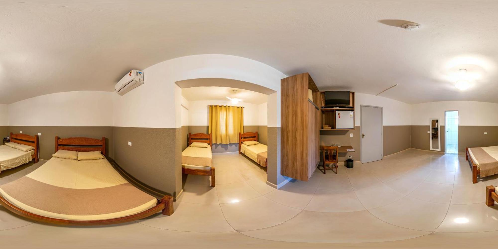 Hotel Vale Das Artes Embu Exteriér fotografie