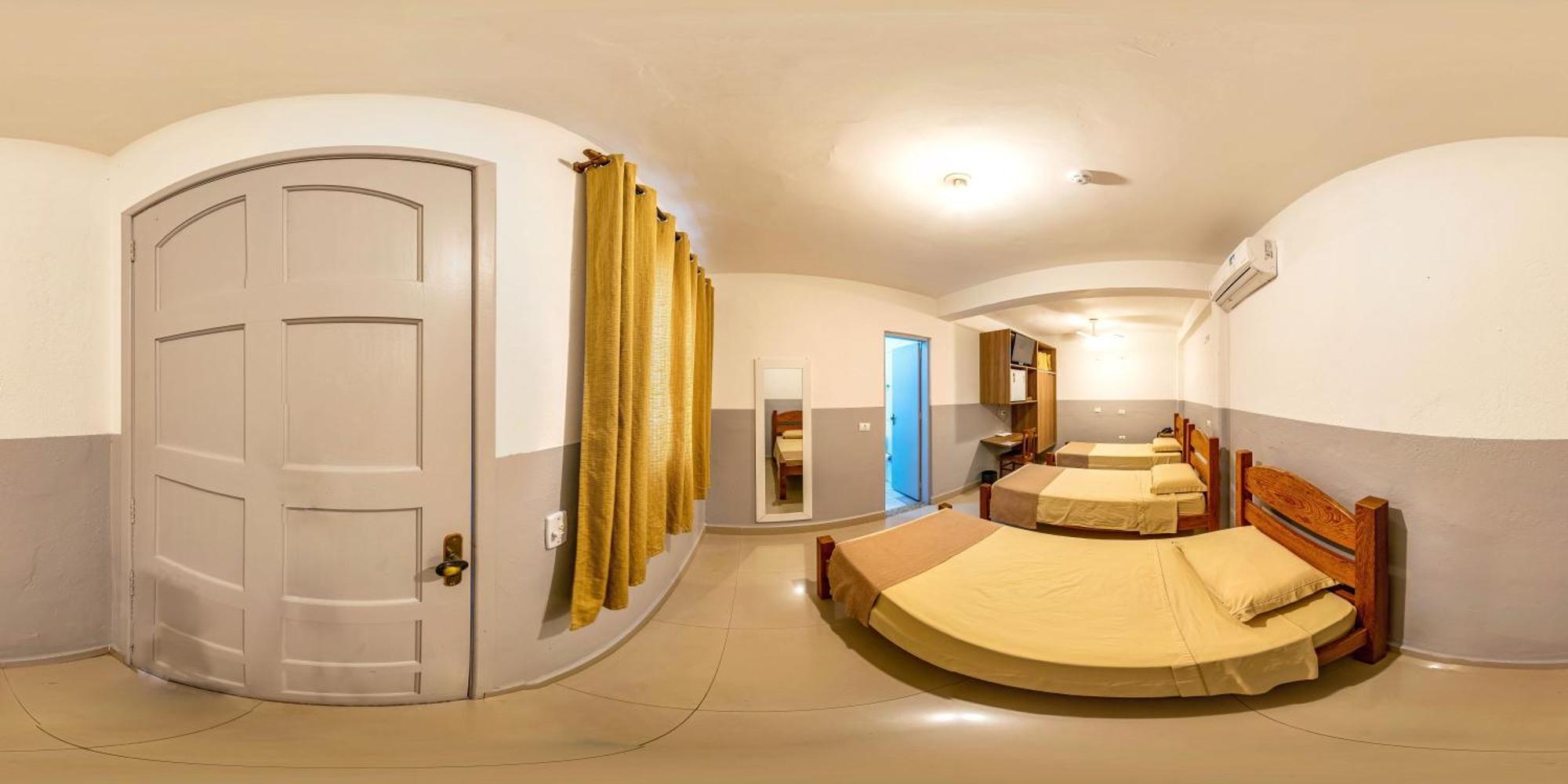 Hotel Vale Das Artes Embu Exteriér fotografie