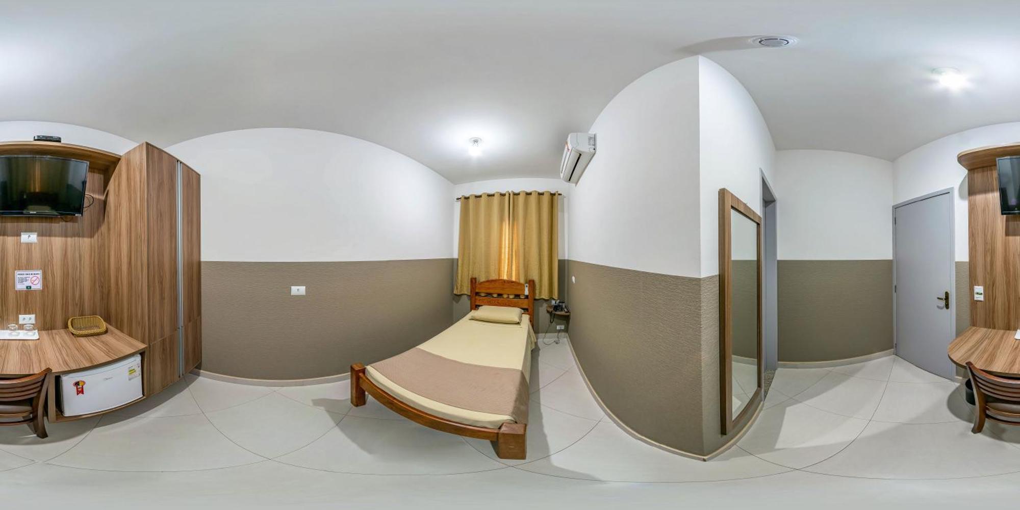 Hotel Vale Das Artes Embu Exteriér fotografie