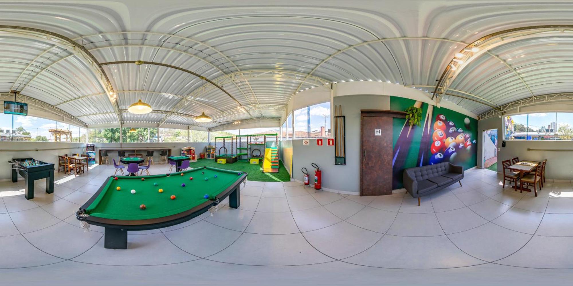 Hotel Vale Das Artes Embu Exteriér fotografie
