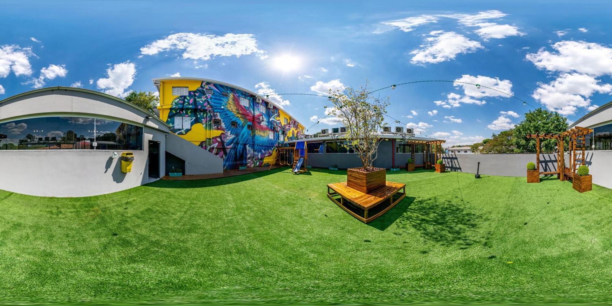 Hotel Vale Das Artes Embu Exteriér fotografie