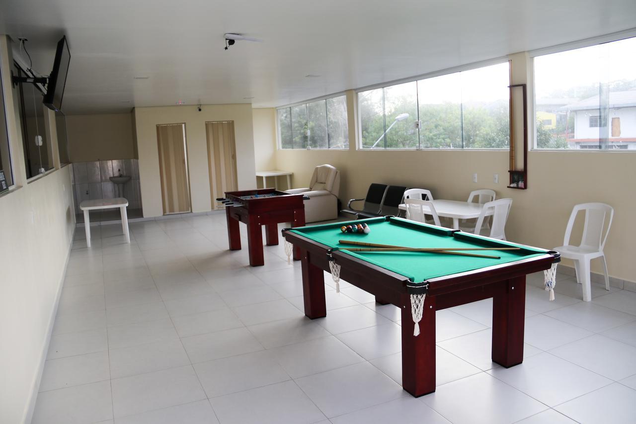 Hotel Vale Das Artes Embu Exteriér fotografie